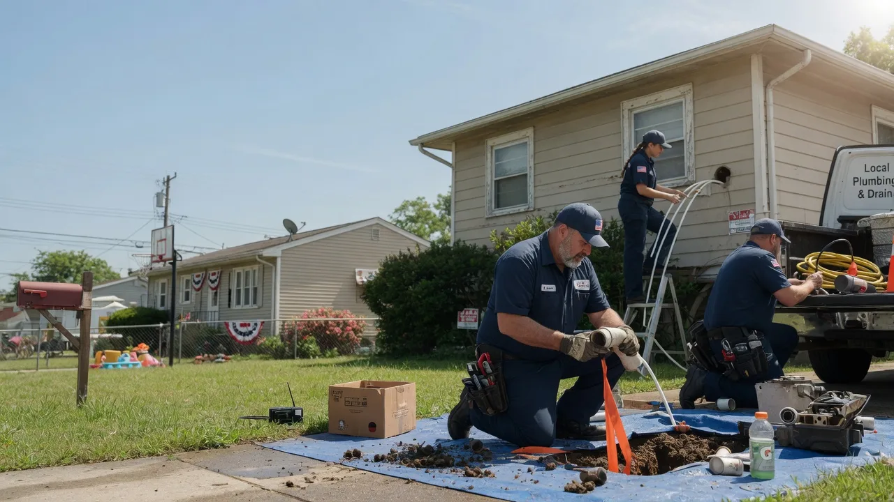 Faucet Repair in Clovis, NM near me